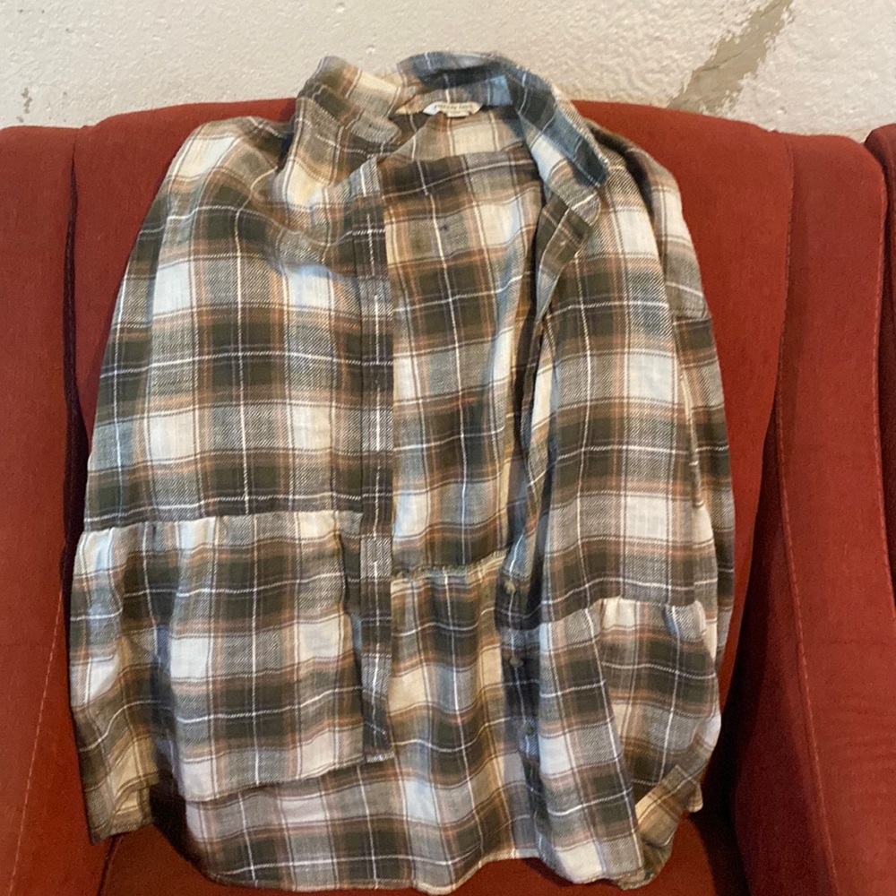 American eagle